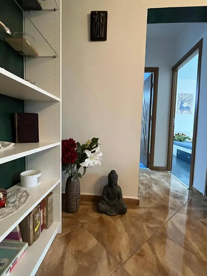 Casa Cartilor - House Of Book'S Apartment Bucharest Romania