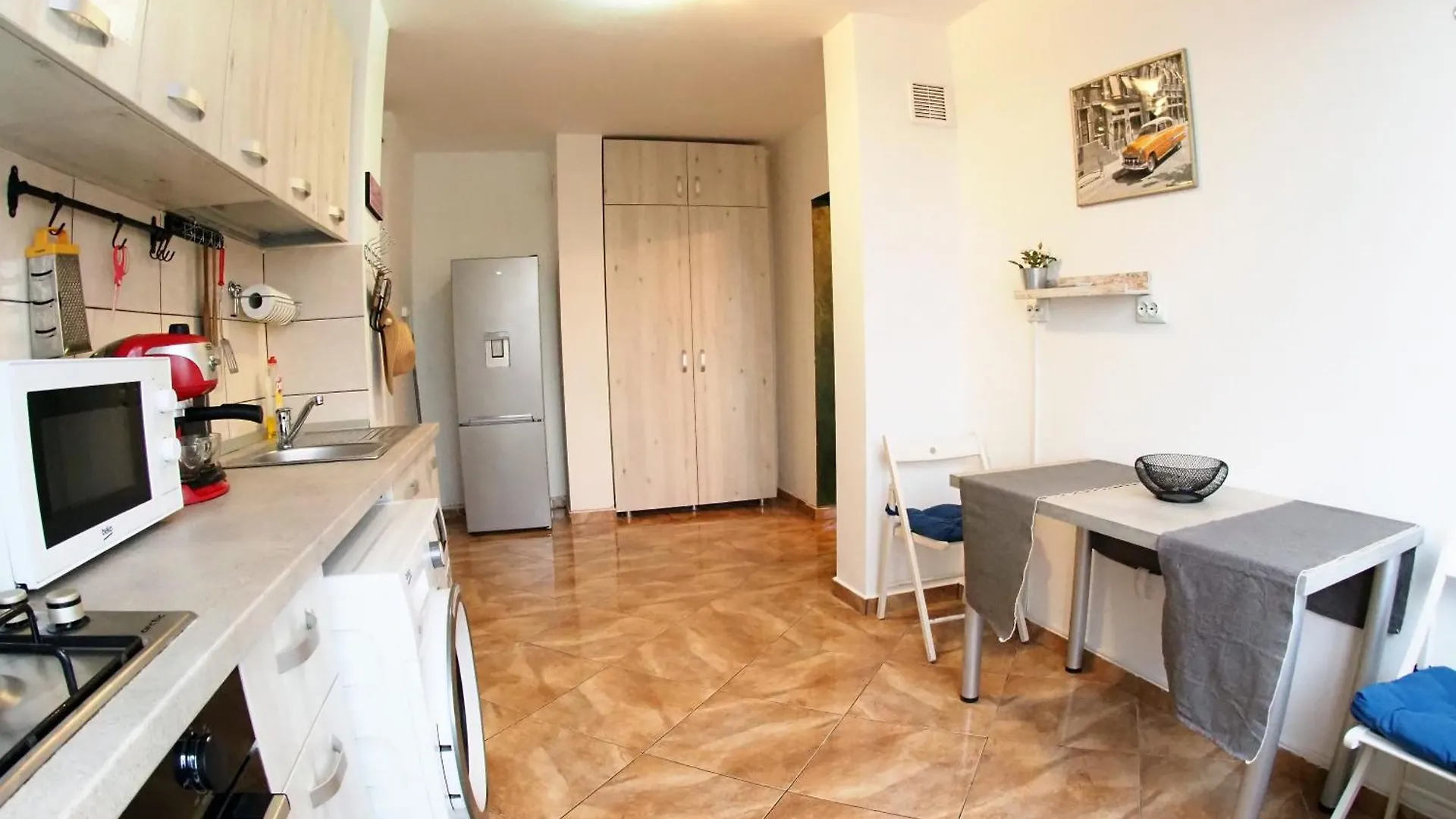 Casa Cartilor - House Of Book'S Apartment Bucharest