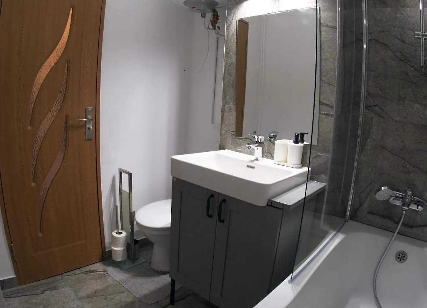 Casa Cartilor - House Of Book'S Apartment Bucharest