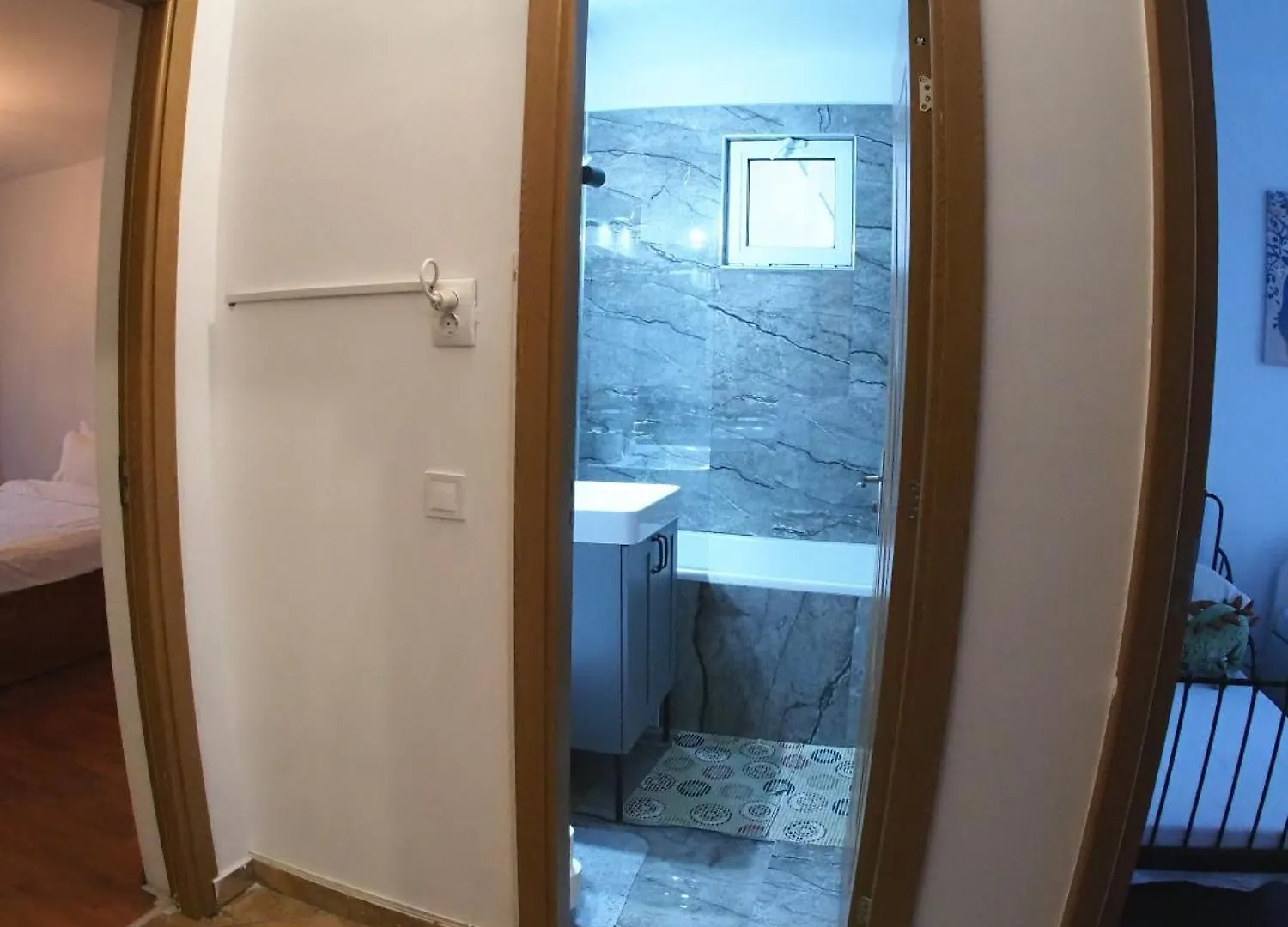 Casa Cartilor - House Of Book'S Apartment Bucharest