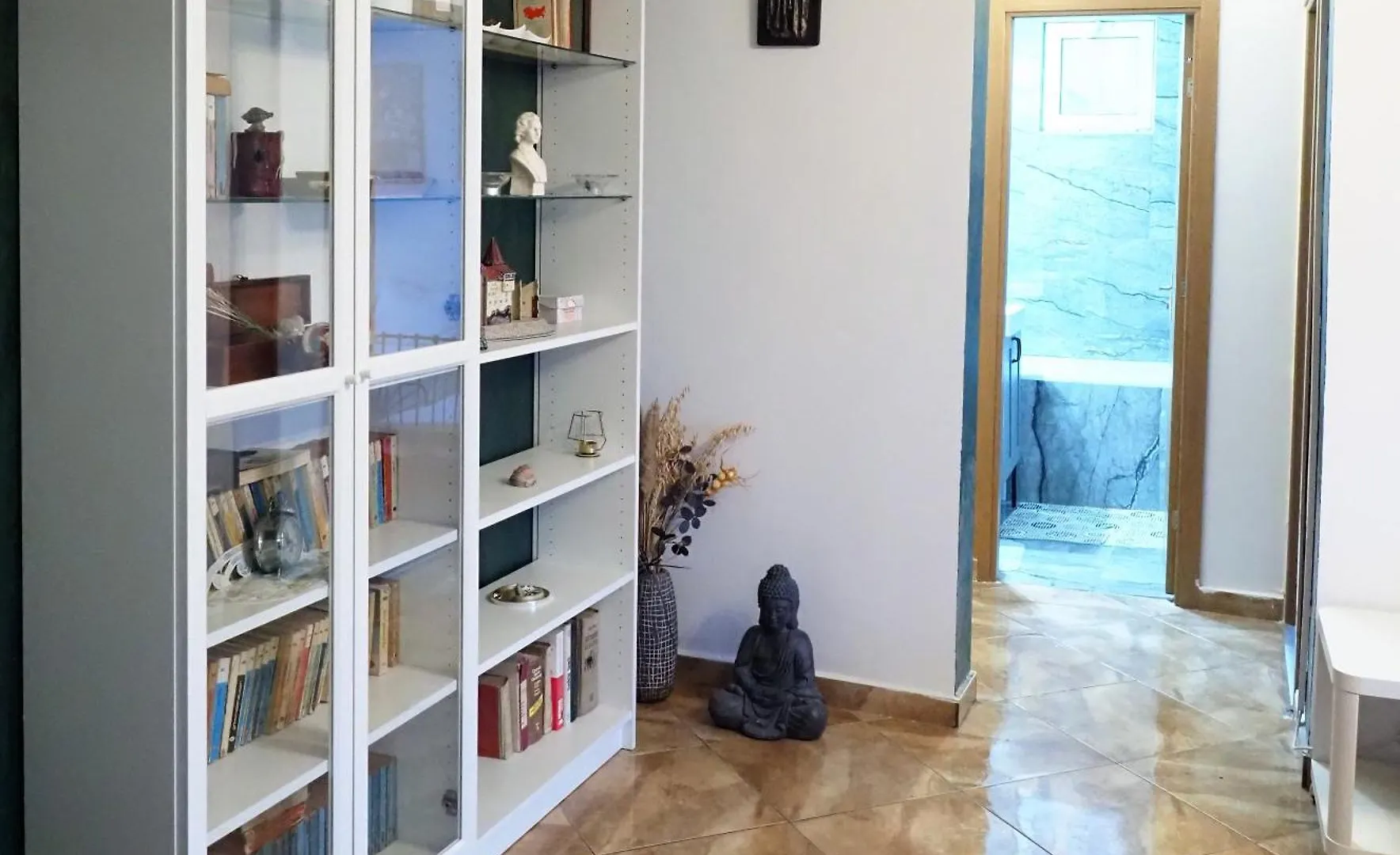 Casa Cartilor - House Of Book'S Apartment Bucharest